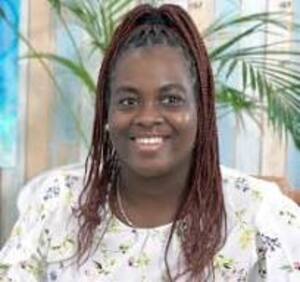 Dr Chiedza Machaka